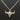 Fearless Buffalo Skull Luminous Silver Pendant Necklace