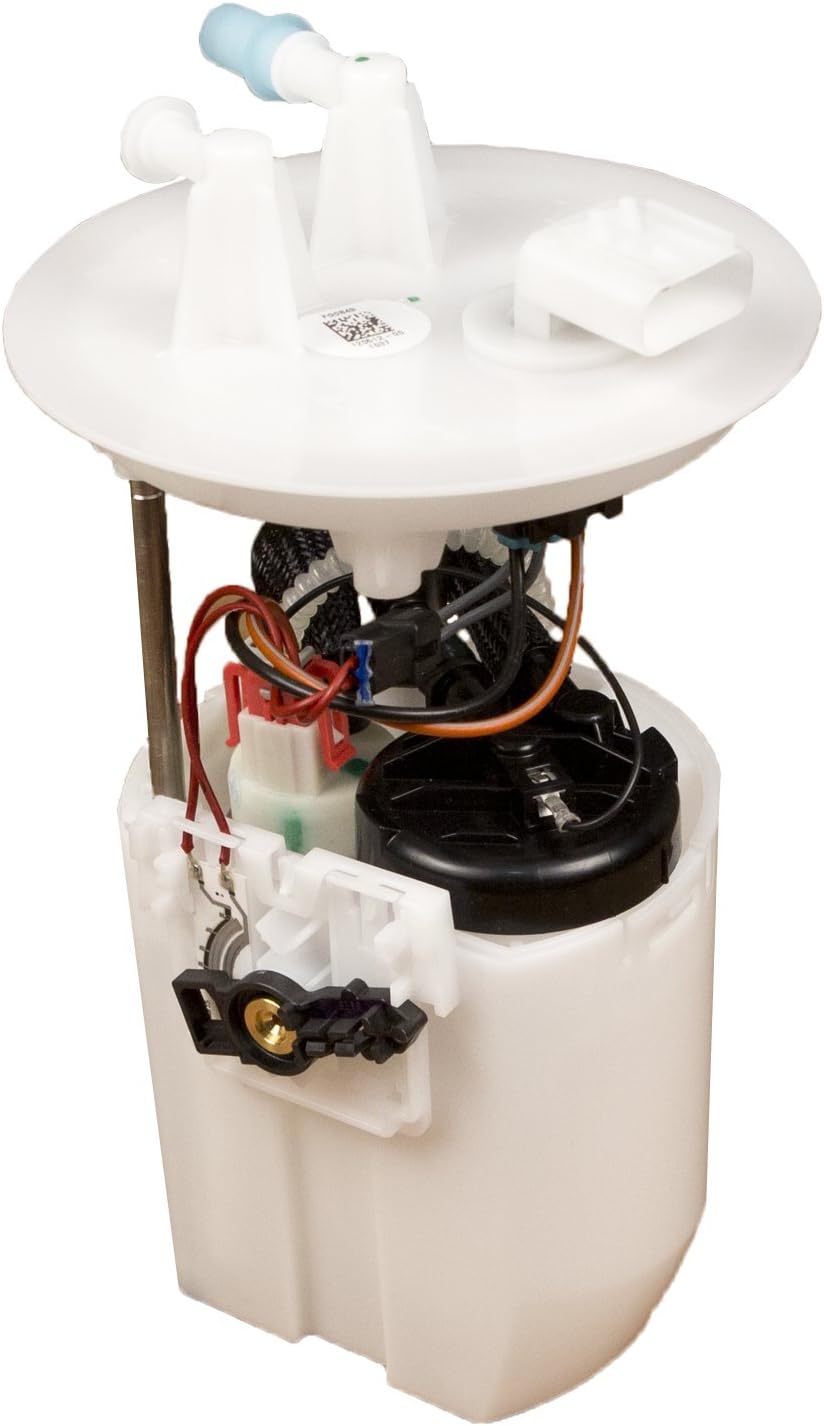 DELPHI FG0849 - Fuel Pump Module Assembly - 20 GPH Average Flow Rating