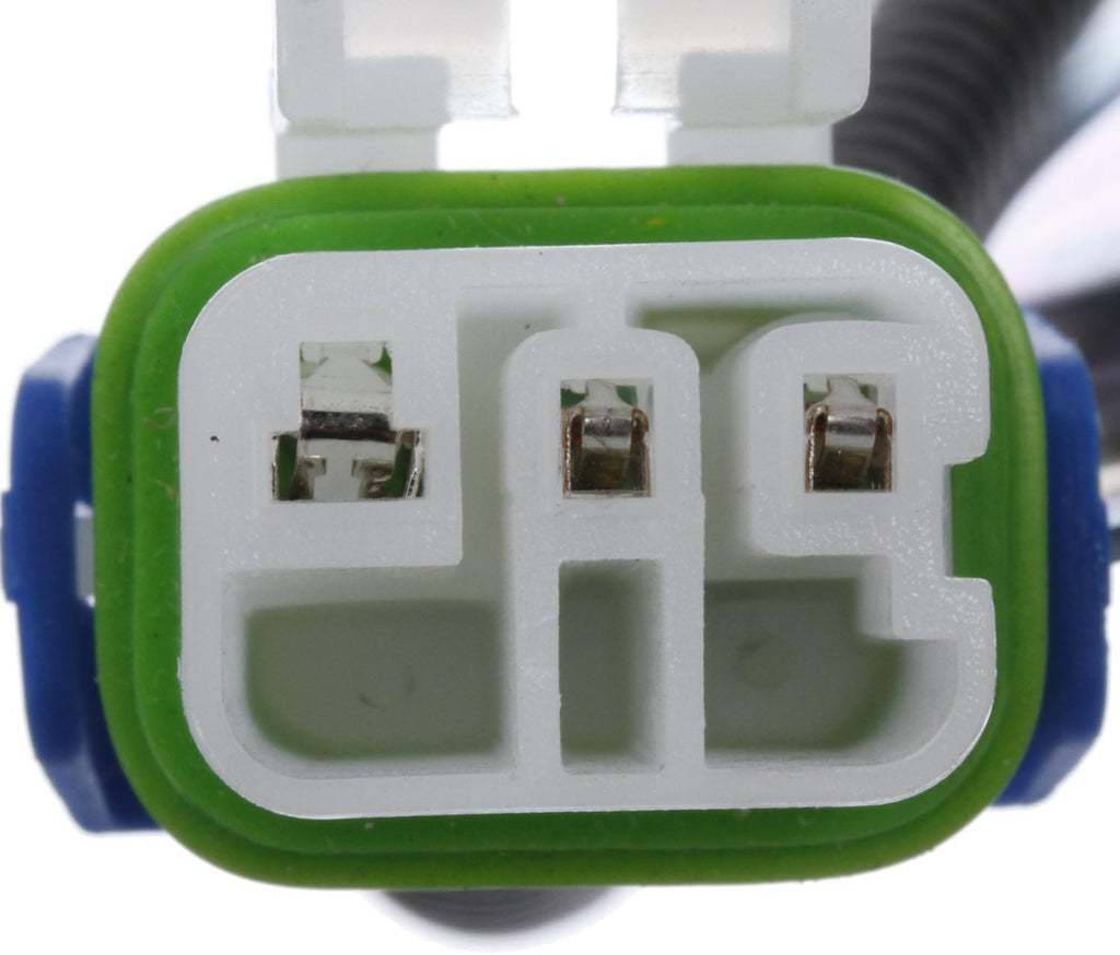 Delphi HP10036 Fuel Pump and Hanger Assembly with Sending Unit