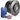 EBC Brakes EBC S1KR1404 Brake Kit - Toyota