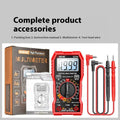 High-Precision Digital Multimeter