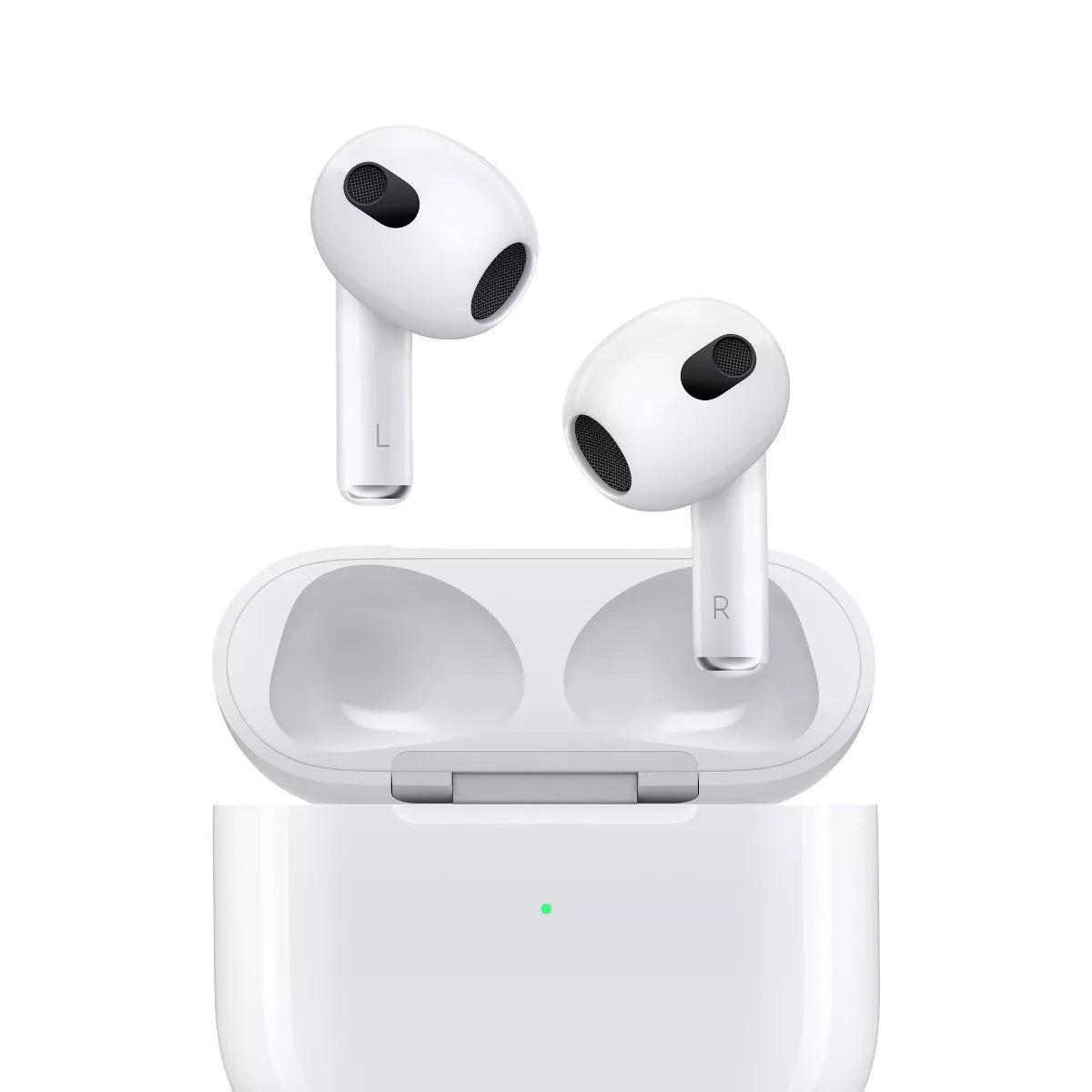 AirPods (3rd Generation) with Lightning Charging Case