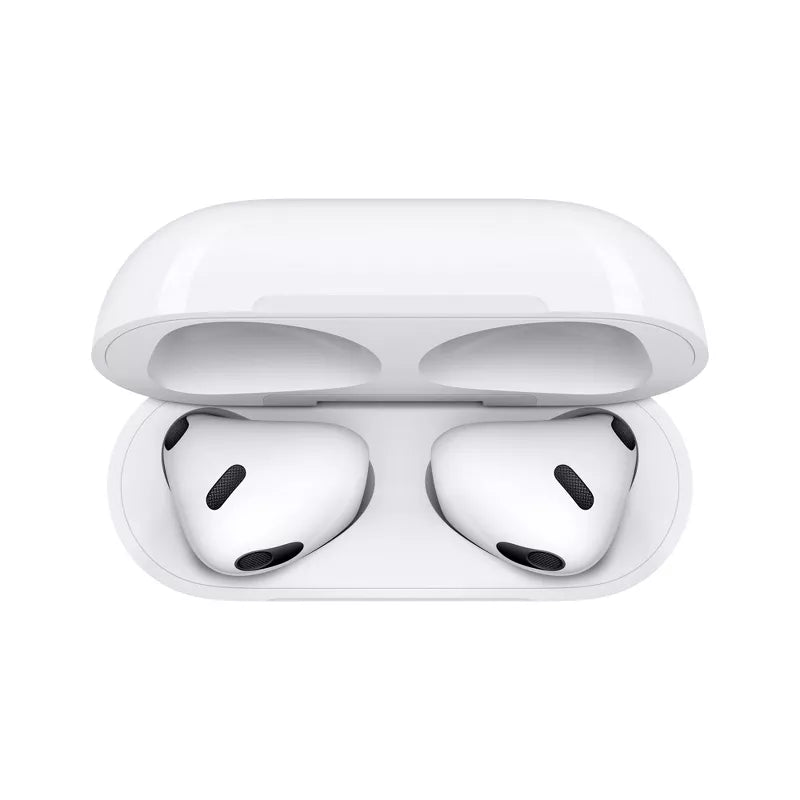 AirPods (3rd Generation) with Lightning Charging Case