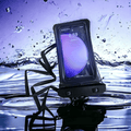 DryPro Waterproof Floating Smartphone Pouch