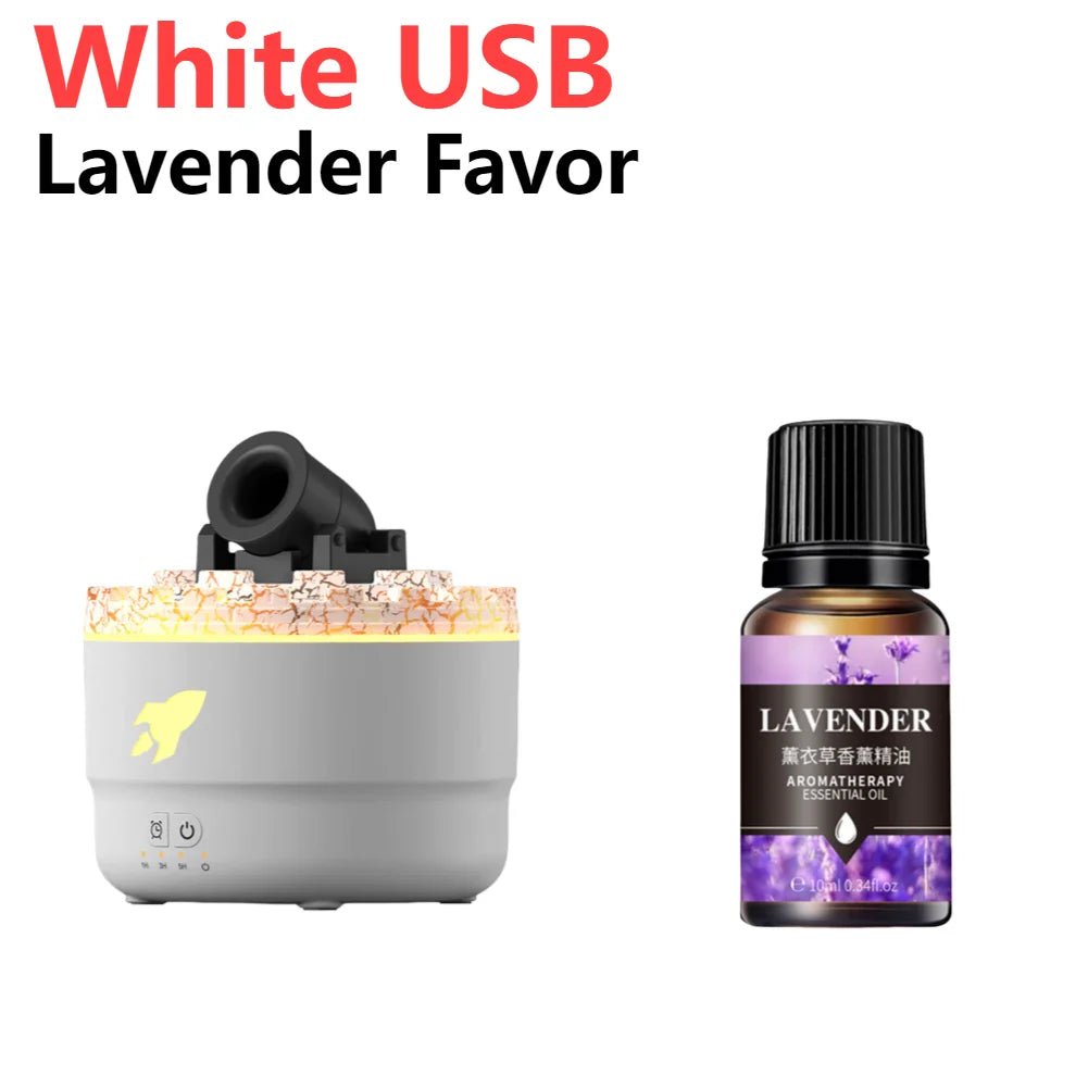 Volcano Aroma Diffuser