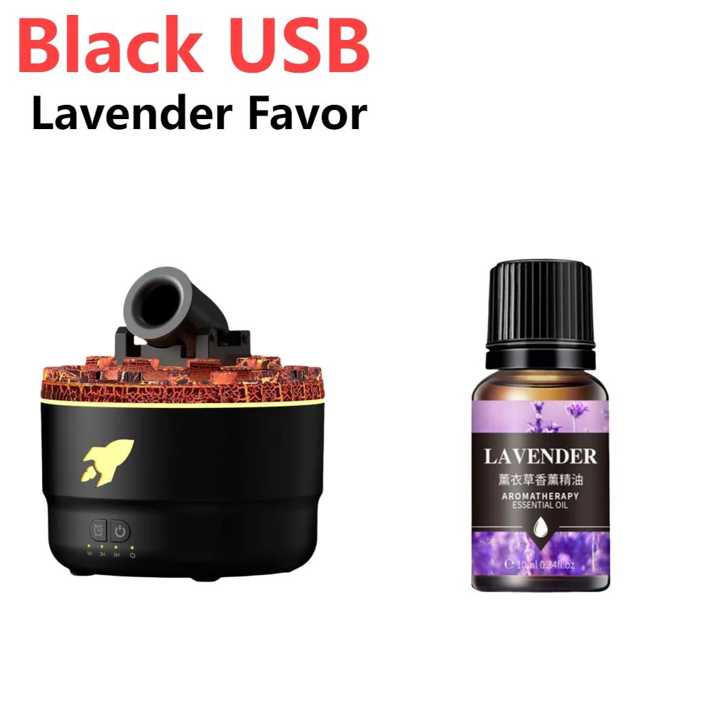 Volcano Aroma Diffuser