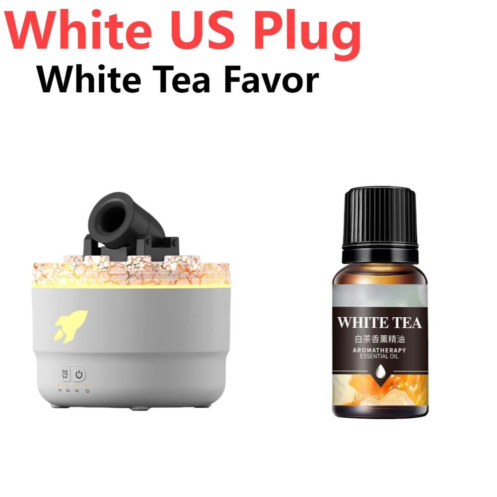 Volcano Aroma Diffuser