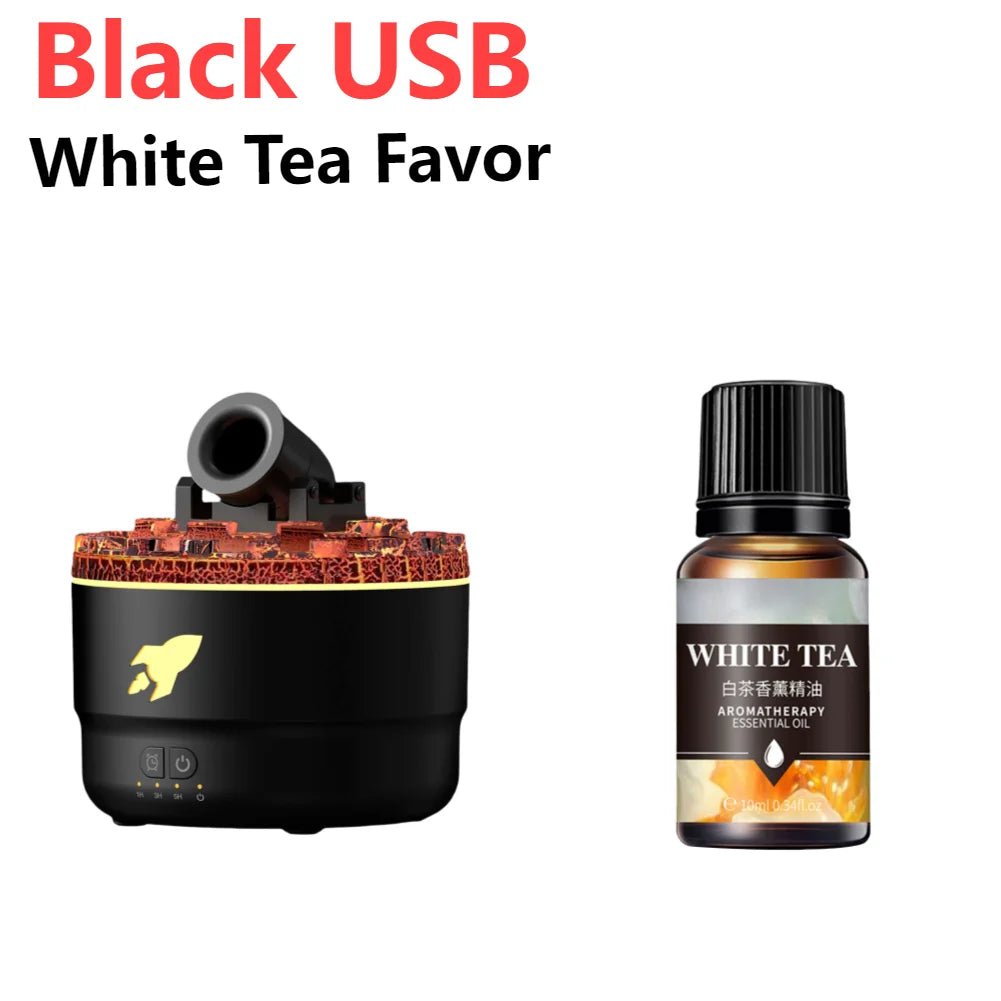 Volcano Aroma Diffuser