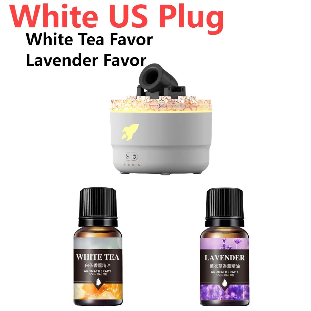 Volcano Aroma Diffuser