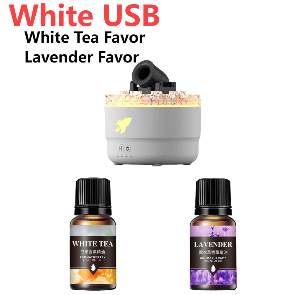 Volcano Aroma Diffuser