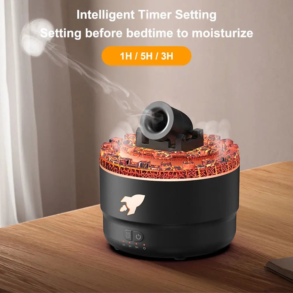 Volcano Aroma Diffuser