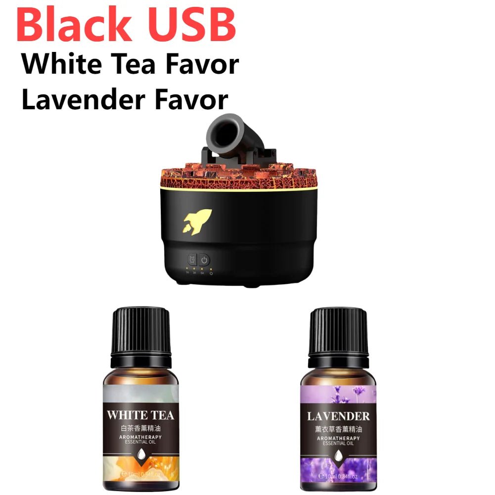 Volcano Aroma Diffuser