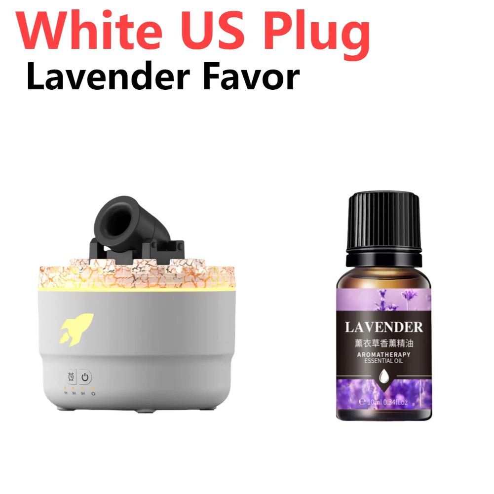 Volcano Aroma Diffuser