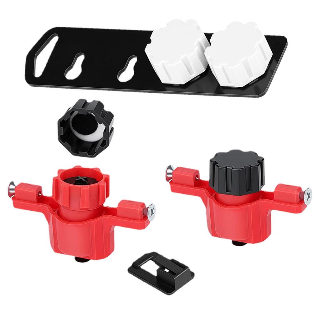 Wall Wizard: Keyhole Alignment Tool